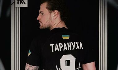 ОФИЦИАЛЬНО. Колос нашел замену форварду, ударившему представителя ТЦК