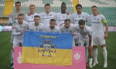 Відомий український клуб веде переговори з американським інвестором