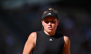 Стародубцева розгромила китаянку на старті турніру WTA 500 у Чарльстоні