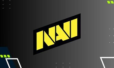 NAVI увійшли до еліти: оголошено 40 партнерів Esports World Cup 2026