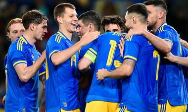 Перемога на тлі смутку. Збірна України обіграла Албанію