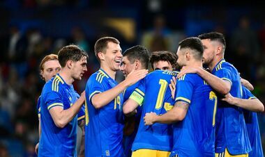 Україна – Албанія – 1:0. Перемога без смаку. Відео гола та огляд матчу