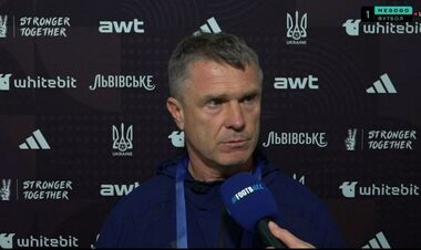 РЕБРОВ: «Остаюсь ли я? Я ничего не собираюсь подтверждать или опровергать»