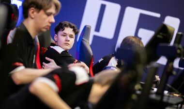 B8 – Wildcard. PGL Bucharest 2026. Смотреть онлайн. LIVE трансляция