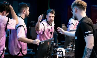 Gentle Mates выбыли из погони за билет на Cologne Major