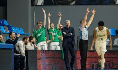 Тренер Запоріжжя: «Перша гра буде дуже важливою з ментальної точки зору»