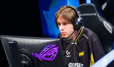 NAVI з Dota 2 в одному кроці від BLAST Slam. Українці здолали L1GA TEAM