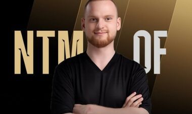 B1ad3 в сборной Украины? Менеджер рассказал о привлечении тренера NAVI
