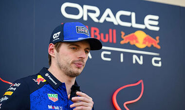 ФЕРСТАППЕН: «Это вообще не имеет смысла. Новые болиды не подходят для Ф1»