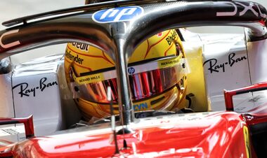 7-кратный чемпион Ф1: «Нужен диплом, чтобы понять новые правила»