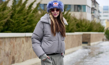 Магучих в Red Bull? Фото олимпийской чемпионки вызвало бурю в сети