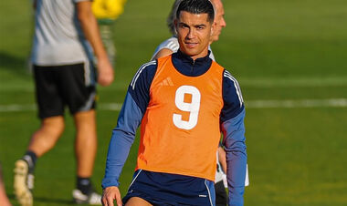 ФОТО. Скандал закончен? Роналду сделал громкое заявление после бойкота