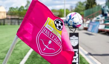 У клубі Української Прем'єр-ліги виник конфлікт між тренером та воротарем