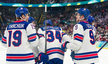 США – Дания. Смотреть онлайн. LIVE трансляция