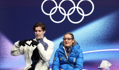 МАРСАК о произвольной программе: «Не удалось собраться ментально»