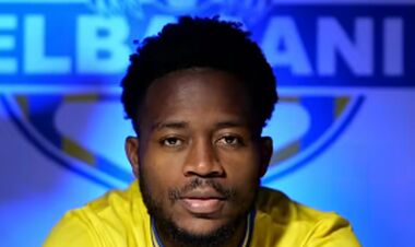 Стало відомо, скільки Верес отримав від продажу Нонго в Албанію