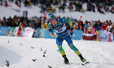Лижні гонки на Олімпійських іграх 2026: розклад та результати
