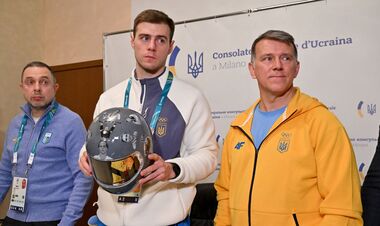 ФОТО. Укрпочта выпустила марку с Владиславом Гераскевичем