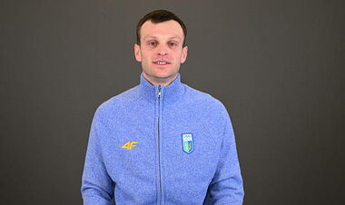 Украинский биатлонист – о провальной гонке ОИ: «Катастрофа какая-то»