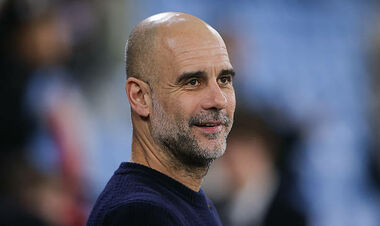 Пеп йде з Манчестер Сіті? Чому ці чутки виглядають як неправда