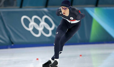 Методей Йилек стал самым молодым олимпийским чемпионом после Игоря Малкова