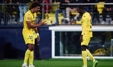 Хетафе – Вильярреал. Прогноз и анонс на матч чемпионата Испании