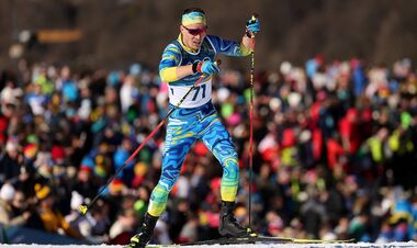 Украинский лыжник о войне: «МОК отгородил это дело от себя»