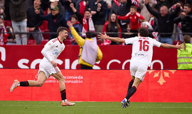 Севилья – Алавес. Прогноз и анонс на матч чемпионата Испании