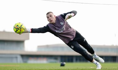 «Они точно покинут клуб». В Испании сообщили, что ждет Лунина в Реале