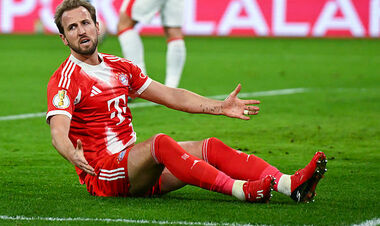 Кейн, Мбаппе или Холанд? Кто второй раз станет обладателем Золотой бутсы?