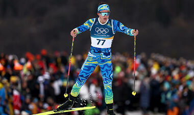 «Трудно, но это еще не мой максимум». Украинская лыжница – о гонке ОИ-2026