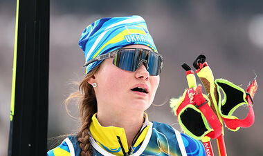 «Как можешь, так и бежишь». Украинская лыжница высказалась о разделке на ОИ