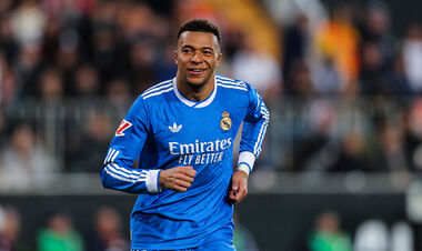 Реал Мадрид – Реал Сосьєдад. Прогноз і анонс на матч чемпіонату Іспанії