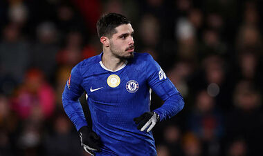 Халл Сіті – Челсі – 0:4. Кубковий хет-трик Педру Нету. Відео голів та огляд