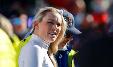 Линдси Вонн поделилась подробностями о состоянии здоровья после операций