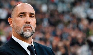 ОФІЦІЙНО. Тоттенхем призначив нового наставника