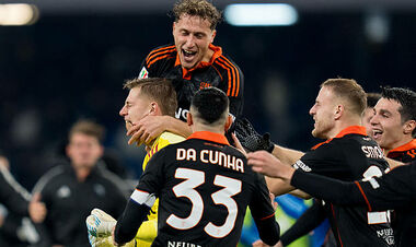 Комо – Фиорентина. Прогноз и анонс на матч чемпионата Италии