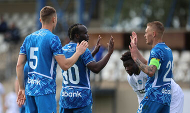 Коли грає Динамо? Прем'єр-ліга затвердила дати та час матчів 19-го туру