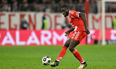 Вердер – Бавария. Прогноз и анонс на матч чемпионата Германии