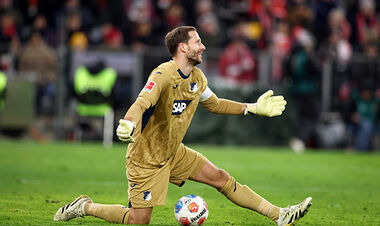 Хоффенхайм – Фрайбург. Прогноз і анонс на матч чемпіонату Німеччини