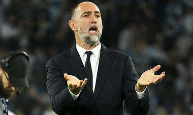 Тудор объяснил, почему согласился возглавить кризисный Тоттенхэм