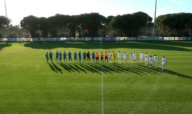 Динамо Київ – РФШ Рига. Відео голів та огляд (оновлюється)