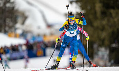 Александра МЕРКУШИНА: «Ты стреляешь – и на секунду чувствуешь себя звездой»