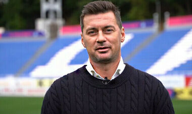 Мілевський назвав команди, яким не місце в УПЛ