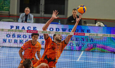 Перша домашня поразка у 2026. Барком-Кажани зустрілися із командою українця