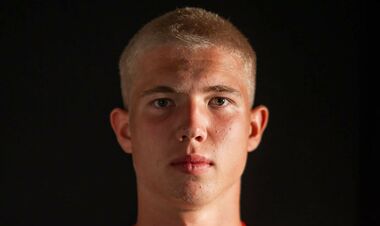 Украинский форвард забил 11-й гол в Германии, а его команда победила 2:1