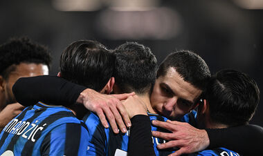 Лацио – Аталанта. Прогноз и анонс на матч чемпионата Италии