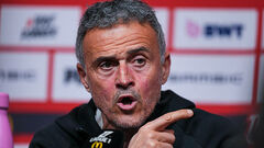 Енріке розізлився на гравця ПСЖ після гучної поразки і виступив зі заявою