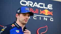 ФЕРСТАППЕН: «Это вообще не имеет смысла. Новые болиды не подходят для Ф1»