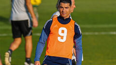 ФОТО. Скандал закончен? Роналду сделал громкое заявление после бойкота